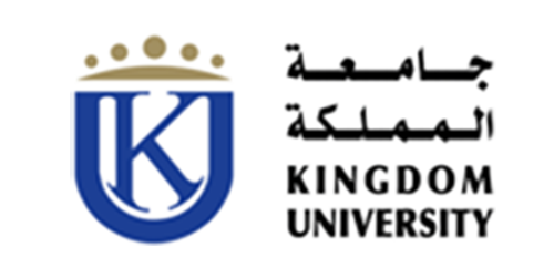 جامعة المملكة 